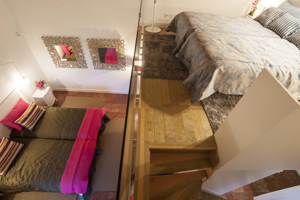 Arrimal Casa Da Serra חדר תמונה