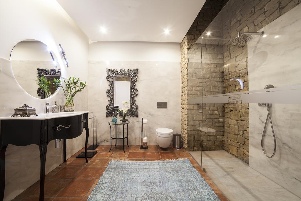 Arrimal Casa Da Serra חדר תמונה
