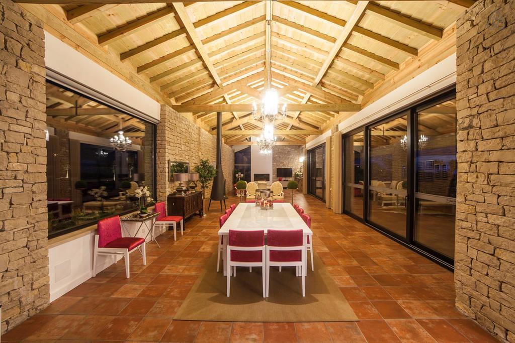 Arrimal Casa Da Serra מראה חיצוני תמונה