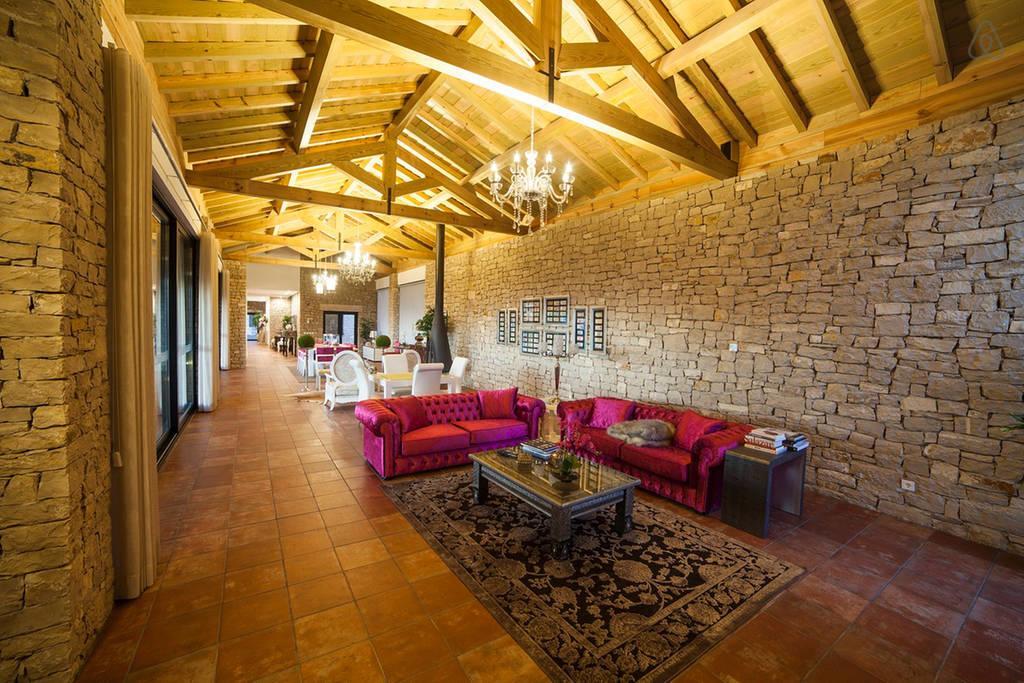 Arrimal Casa Da Serra מראה חיצוני תמונה