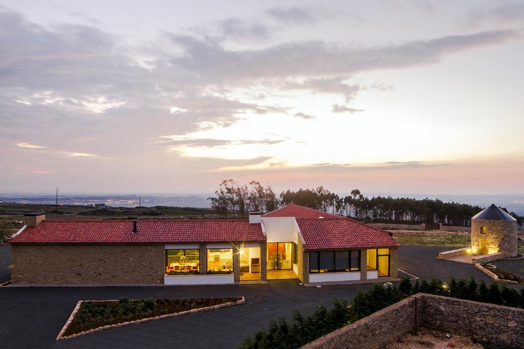 Arrimal Casa Da Serra מראה חיצוני תמונה